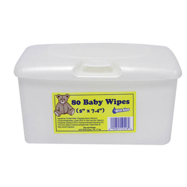 Baby Wipes